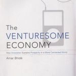 The Venturesome Economy fotó