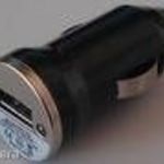USB autós töltő 1 kivezetés fotó