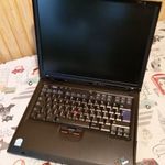 IBM Thinkpad R51e Eladó #1 fotó