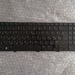 Dell Inspiron 3521 3531 5521 3537 5537, Latitude 3540, MAGYAR/HU Billentyűzet fekete 09CC40 fotó
