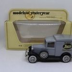 Matchbox [MOY #22] 1930 Model A Ford [LEICA] - Code3 fotó