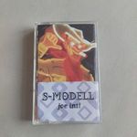 KAZETTA: S-Modell - Joe Int! fotó