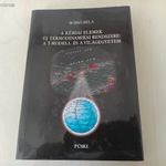 Bojkó Béla - A kémiai elemek új termodinamikai rendszere: a T-modell és a világegyetem fotó