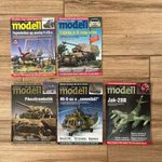 Pro Modell magazinok fotó