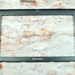Lenovo Ideapad S10-2 laptop netbook kijelző keret AP08H000200 FA08H000500 fotó