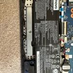 Lenovo S145-15IGM akkumulátor használt Teszteletlen fotó