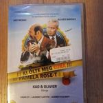 Ki ölte meg újra Pamela Rose-t? (Kad&Olivier filmje) eredeti, bontatlan DVD ritkaság! fotó