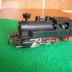 KLEINBAHN GŐZMOZDONY SZÉP RÉGI DARAB 1-DB fotó