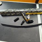 Bölk 457 mm-es ablaktörlő lapát fotó