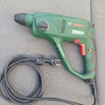 Bosch PBH2100Re fúrókalapács ütvefúró fúrógép fotó