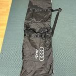 Audi Sításka - sízsák , síléc Snowboard táska Új fotó
