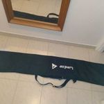 WEDZE Síléctartó táska 100-as, fekete - DECATHLONos - Nem használt, új!!! 1. fotó