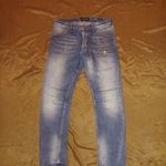 Hibátlan SCOTCH & SODA férfi farmer - 32/32 M - 3db nincs posta ! fotó
