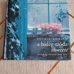 Petrik Adrien A hideg szóda élvezete - "bárcsak úgy élhetnénk, ahogy é! SOK KÖNYVEM VAN! (5D*12/442) fotó