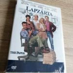 Lapzárta (1994) (Michael Keaton, Glenn Close) - VADONATÚJ, BONTATLAN, CELOFÁNOS SZINKRONOS RITKASÁG! fotó