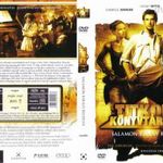 TITKOK KÖNYVTÁRA 2. - SALAMON KIRÁLY REJTÉLYE DVD fotó