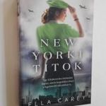 Ella Carey: New York-i titok (*21) fotó