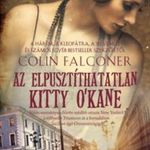 Az elpusztíthatatlan Kitty O'Kane fotó