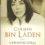 Carmen Bin Laden: A királyság titkai fotó