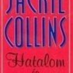 Jackie Collins: Hatalom és szenvedély fotó