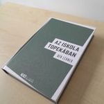 Ben Lerner - Az iskola Topekában - sok újszerű könyv és DVD 690 Ft-tól! fotó