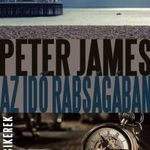 Az idő rabságában - Peter James fotó