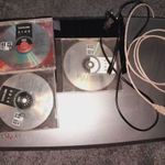 Lexmark P3120 multifunkciós nyomtató (szkenner, fénymásoló, nyomtató) 3 az 1-ben fotó