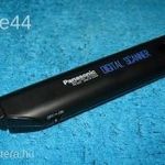 PANASONIC VW-DS1E Digital Scanner Bar Code Reader fotó