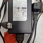 HP tintasugaras nyomtató és lapszkennerhez való tápegység eladó! fotó