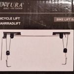 Kerékpár lift - Bicikli lift fotó