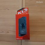 Kellys kerékpár univerzális telefontartó fotó