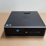 HP 8300 Elite fotó