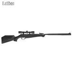 Crosman Shockwave Nitro Piston Elite 4, 5 mm légpuska fotó