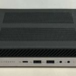 HP ELITEDESK 800 G3 mini 65W fotó