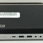 HP 705 G4 - RYZEN cpu fotó