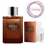 MINTA! *** Elite Gentleman Quest FÉRFI kölni MINTA *** Avon. Új! fotó