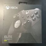 Xbox Elite Series 2 Kontroller fotó