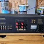 GRUNDIG CL V6 GYÖNYÖRŰ BRUTÁLIS ERŐSÍTŐ ELADÓ! fotó