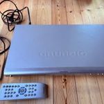 GRUNDIG GDP 2550 DVD-lejátszó 1 Ft NMÁ fotó
