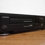 Grundig CD660 szép hangú Hifi sztereó CD lejátszó fotó