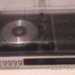 GRUNDIG HI-FI STUDIO RPC 350 DUAL 1237 lemezjátszóval fotó