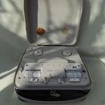 Grundig TK 41 Szalagos magnó, megkímélt, jól működő állapotban. fotó