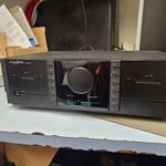 Fine Arts by Grundig CCF3 magnó deck 2x oda-vissza játszó, új szíjjak fotó