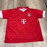 BAYERN MÜNCHEN GYEREK MEZ fotó
