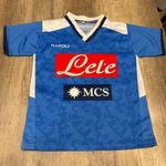 NAPOLI GYEREK MEZ fotó