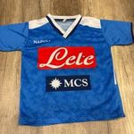 NAPOLI GYEREK MEZ fotó