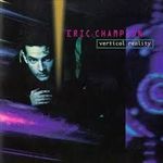 Eric Champion - Vertical Reality CD CCM fotó