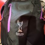 Women Champion legea-Budapest-Női hátizsák fotó