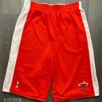 Champion NBA Miami Heat Kifordítható Rövidnadrág M-es Méretű fotó