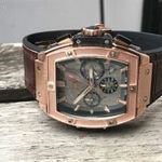Hublot Senna Champion férfi karóra fotó